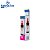 Refil de Tinta Master Bulk Ink Compatível com Epson e HP Corante 100ml  Magenta IMP. IND - Imagem 4