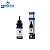 Refil de Tinta Master Bulk Ink Compatível com Epson e HP Corante 100ml BK Preto IMP. IND - Imagem 1