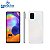Smartphone Samsung Galaxy A31 128GB Branco 4G - Octa-Core 4GB RAM Tela 6,4” Câm.Quádrupla + Selfie - Imagem 1