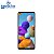 Smartphone Samsung Galaxy A21s 64GB Preto 4G - 4GB RAM 6,5” Câm. Quádrupla + Selfie 13MP - Imagem 2