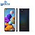 Smartphone Samsung Galaxy A21s 64GB Preto 4G - 4GB RAM 6,5” Câm. Quádrupla + Selfie 13MP - Imagem 1