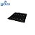 Bandeja Fixa 4 Pontos 1UX550MM- Para Rack 19 550MM - Imagem 3