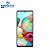 Smartphone Samsung Galaxy A71 128GB Preto 6GB RAM - Tela 6,7” Câm. Quádrupla Câm. + Selfie 32MP - Imagem 2
