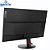 Monitor Led FHD 23.8” Freesync Lenovo Thinkvision S24e-03 Vga+Hdmi Base Ltps - Imagem 3