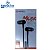 Fone De Ouvido P2 PMCell Inspire 1.2M Hard Bass FO-23 - Imagem 4