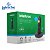 Telefone Sem Fio TS 2510 Preto Com Identificador de Chamadas Intelbras - Imagem 4