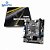 Placa Mãe Daixu H81G H81 LGA1150 DDR3 PCI-E 16X USB3.0 SATA3.0 HDMI VGA até 16GB - Imagem 1