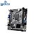 Placa Mãe Daixu H81G H81 LGA1150 DDR3 PCI-E 16X USB3.0 SATA3.0 HDMI VGA até 16GB - Imagem 2