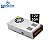 Fonte Chaveada 12V 30A- 110V-220V Sptmled Fn-073 - Imagem 1