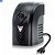 Estabilizador Protetor Eletrônico Emplac 500VA/300W Bivolt E127V/220V S115V - Imagem 3