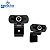 Webcam USB Full Hd 1080p com Microfone CUJMH - Imagem 1