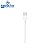 Cabo Usb Para Lightning Iphone H´maston - Imagem 3