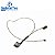 Cabo Flat Dc02001yf10 Para Lenovo Ideapad 330 - 81fn0001br 18393 - Imagem 2