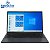 Notebook Vaio Intel Core i5 - 8GB 256GB SSD 15,6” Windows 10- FE15 VJFE51F11X-B0811H Semi Novo - Imagem 2
