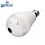 Lâmpada Espiã Ip 360° Câmera Hd Panorâmica Led Wifi Grava Alarme VT-17657-61 - Imagem 2