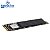 HD SSD M.2 Nvme 256GB KingSpec NE-XXX - Imagem 1