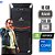 Computador Gamer Core i7 3770 - 256 GB SSD - 16 GB Memória RAM- Placa de Vídeo 4GB MSI - Imagem 2