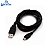 Cabo V3 Macho Para Usb 2.0 Macho 1,5 m  Dados e Carga Ecooda - Imagem 2