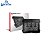 Base Para Notebook 14" NBC-01BK C3PLUS - Imagem 1