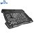 Base Para Notebook 14" NBC-01BK C3PLUS - Imagem 2