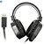 Headset Fone Com Microfone Gamer USB Crane PH-G320BKV2 C3Tr - Imagem 2