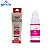 Refil De Tinta  Compativel Canon Nexel Magenta GL-190 70ML Para 1100-2100-3100-3102-4100-4102 - Imagem 3
