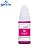 Refil De Tinta  Compativel Canon Nexel Magenta GL-190 70ML Para 1100-2100-3100-3102-4100-4102 - Imagem 2