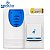 Campainha De Tomada Residencial Sem Fio 32 Toques Wireless Doorbell - Imagem 1