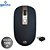 Mouse Sem Fio S4000 1600DPI Preto HP - Imagem 2