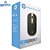 Mouse Sem Fio S4000 1600DPI Preto HP - Imagem 4