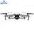 Kit Drone DJI Mavic Air 2 Fly More 10Km Com Câmera 4k- Combo Com 3 Baterias - Imagem 4