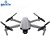 Kit Drone DJI Mavic Air 2 Fly More 10Km Com Câmera 4k- Combo Com 3 Baterias - Imagem 1