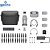 Kit Drone DJI Mavic Air 2 Fly More 10Km Com Câmera 4k- Combo Com 3 Baterias - Imagem 5