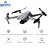 Kit Drone DJI Mavic Air 2 Fly More 10Km Com Câmera 4k- Combo Com 3 Baterias - Imagem 2