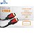 Cabo HDMI V2.0 MID 10 Metros PC-HDMI 100M PLUSC - Imagem 4