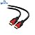 Cabo HDMI V2.0 MID 10 Metros PC-HDMI 100M PLUSC - Imagem 1