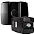Estabilizador 300VA MCM Save Pro Bivolt/115V, Com 4 Tomadas - Preto - Imagem 2