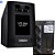 Nobreak MCM 1500VA UPS1500 ACTION 3.1, 6 Tomadas, Bivolt/115V - UPS0230 - Imagem 4