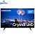 Smart TV Crystal UHD 4K LED 55” Samsung - 55TU8000  Borda Ultrafina Wi-Fi Bluetooth HDR 3 HDMI 2 USB - Imagem 1