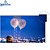 Smart TV Crystal UHD 4K LED 55” Samsung - 55TU8000  Borda Ultrafina Wi-Fi Bluetooth HDR 3 HDMI 2 USB - Imagem 7