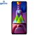 Smartphone Samsung Galaxy M51 Preto 128GB Android 10.0 Câmera Quádrupla 64MP+12MP+5MP+5MP Tela 6.7” - Imagem 2
