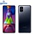 Smartphone Samsung Galaxy M51 Preto 128GB Android 10.0 Câmera Quádrupla 64MP+12MP+5MP+5MP Tela 6.7” - Imagem 1