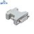 Adaptador DVI Fêmea 24+1 / 24+5 Para VGA Macho - Imagem 5