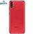 Smartphone Samsung Galaxy A11 Vermelho 64GB - Câmera Tripla+Selfie 8MP Tela 6.4" Leitor de Digital Octa Core Android 10 - Imagem 3