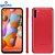 Smartphone Samsung Galaxy A11 Vermelho 64GB - Câmera Tripla+Selfie 8MP Tela 6.4" Leitor de Digital Octa Core Android 10 - Imagem 1