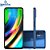 Smartphone Motorola Moto G9 Plus 128GB Azul Indigo - Octa-Core 4GB RAM 6,8” Câm. Quádrupla+Selfie 16MP - Imagem 1