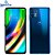 Smartphone Motorola Moto G9 Plus 128GB Azul Indigo - Octa-Core 4GB RAM 6,8” Câm. Quádrupla+Selfie 16MP - Imagem 6
