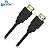 Cabo Hdmi 1.4 Full HD 3 Metros Multilaser WI234 - Imagem 2