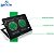 Suporte Para Notebook Cooler Gamer Warrior Luigia Led Verde - Imagem 3