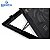 Suporte Para Notebook Cooler Gamer Warrior Luigia Led Verde - Imagem 5
